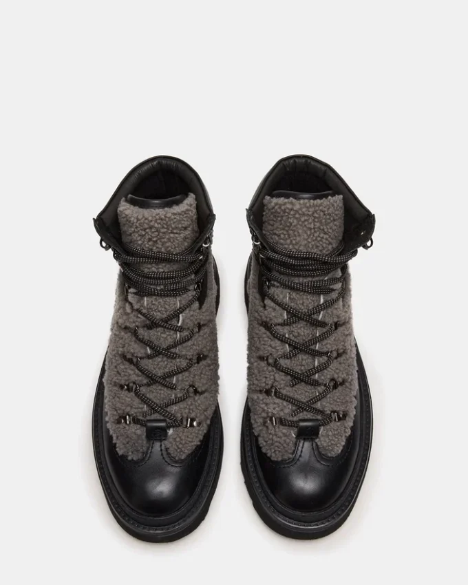 Yosemite Grey Multi Yosemite Grey Multi